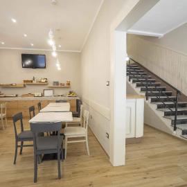 Albergo Africa, hotel en Volterra
