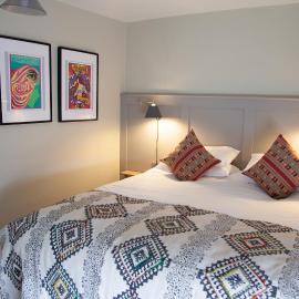 The Kings Arms Hotel, hotell i Malmesbury