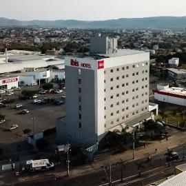 ibis Montes Claros Shopping, hotel en Montes Claros