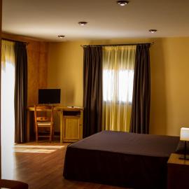 Hostal Rural el Nacimiento, hotel em Deifontes