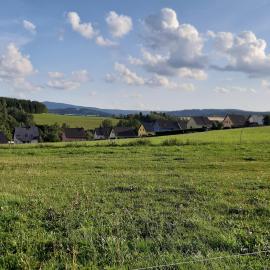 Mandy´s Ferienwohnung, hotel u gradu Sehmatal