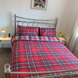 Hollybrae house Sleeps up to 6, hotel in Kirkcaldy