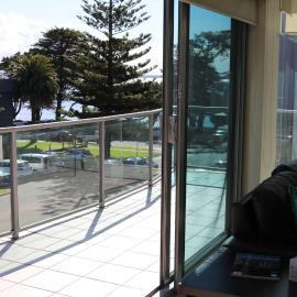 507 At The Waves, hotel in Cowes