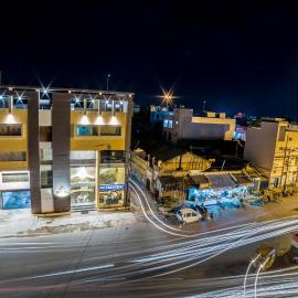 Hotel President, hotel in Madurai