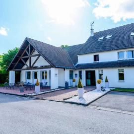 Comfort Hotel Amiens Nord, hotell sihtkohas Amiens