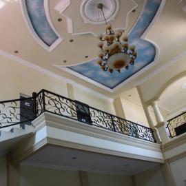 Angela Homestay Manado, hotel a Tateli
