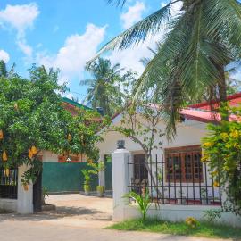 Restwell Homestay