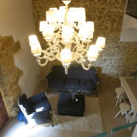 Atelier di Birbiciú, Hotel in Cianciana