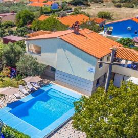 Apartment Villa Desire