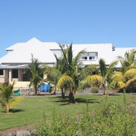 Domaine des Oiseaux Réunion, hotel in Saint-André