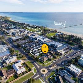 Sunryes Beach House