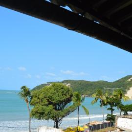 Pousada Terra do Sol Natal, hotel di Natal