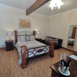 The Mill Bed and Breakfast, hotel en Stone