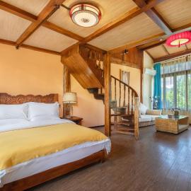 The Ritz-Man Boutique Inn Lijiang
