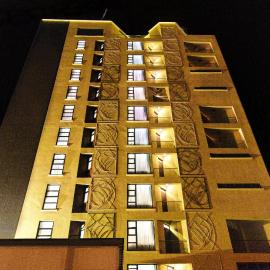 L'Aziz Suites - Near Aga Khan Hospital