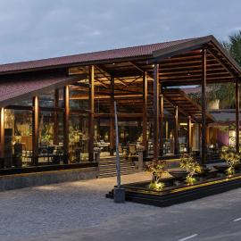 Radhe Upavan Resort, hotel in Ahmedabad