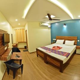 Siva Residency, hotel in Mahabalipuram