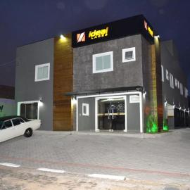 Ideal Lages Hotel