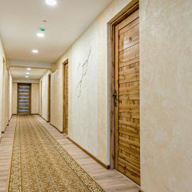 Everena Guest House, Hotel in Rokiškis