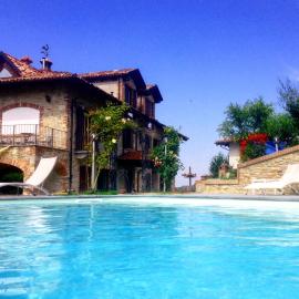 Agriturismo Il Bricco
