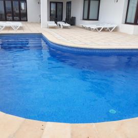 Villa Elegante, hotel in Cala Morell