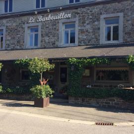 Hotel Le Barbouillon, hotel in Vencimont