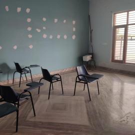 Jungle Retreat, hotel a Ghaziabad