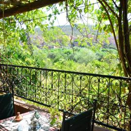 Auberge Ayam Atlas- pool 10mn away