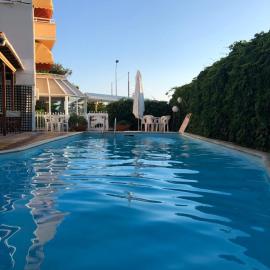 Park Hotel، فندق في أليكساندروبولي