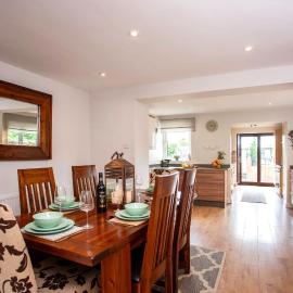 Moor Cottage, Attractive 3 bed with Garden Bishop Auckland KYNREN