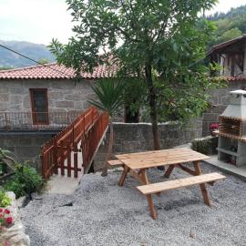 Casa Sambinho Gerês