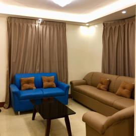 Transient House in Lapu-Lapu, Mactan, Cebu City