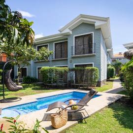 Hotel Villa Los Candiles