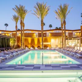 ARRIVE Palm Springs - Adults Only