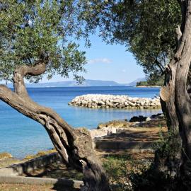Apartman, hotel in Cres
