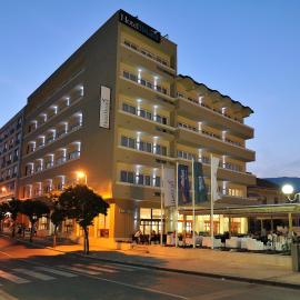 Hotel Bristol, hotel em Mostar