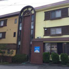 Resort Inn Seikan, hotel em Hakuba