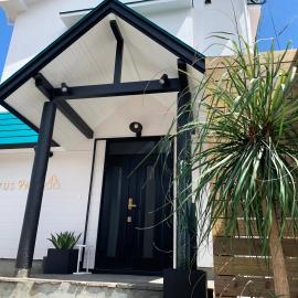 Cactus Inn, hotel em Miyazaki