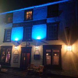The Dunning Hotel, Hotel in Perth