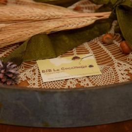B&B Le Coccinelle
