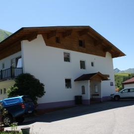 Wiesenhof, hotel en Berwang