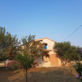 Apartment Leonardo, hotel v destinaci Vrsi