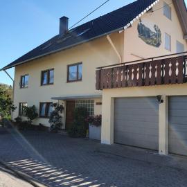 Chickenhill Blackforest, große Ferienwohnung im Schwarzwald