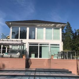 nikos house;, hotel in Stockholm