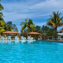 Hotel Fazenda Villa Galicia, hotel a Nazaré Paulista