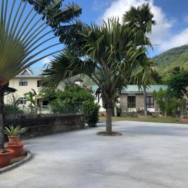 Flower Garden Self-Catering Apartments