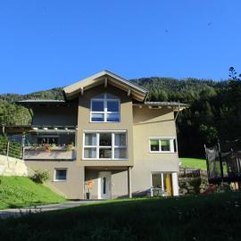 Appartement Alexandra