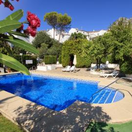 Casitas de la Sierra, ξενοδοχείο σε Montejaque