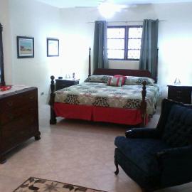 Gillys Dream, hotel in Nassau