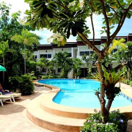 Baan Sabaaidee - Adult Friendly